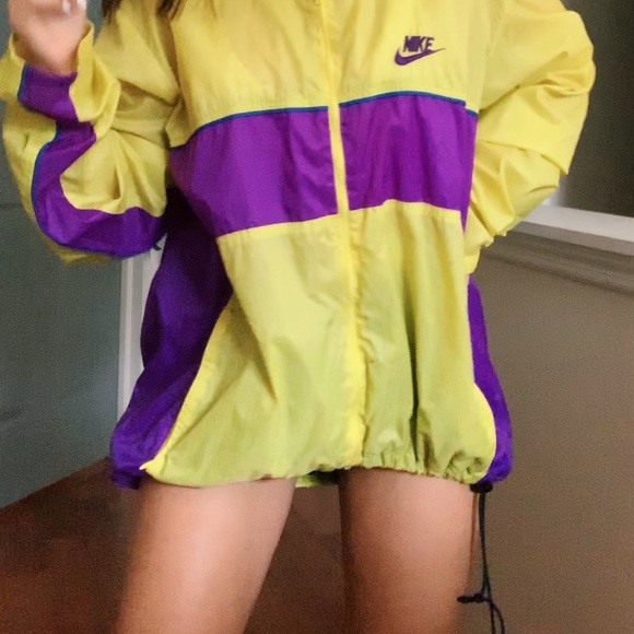 Nike Sportswear Winderbreaker (Vintage) - Picture 3 of 7